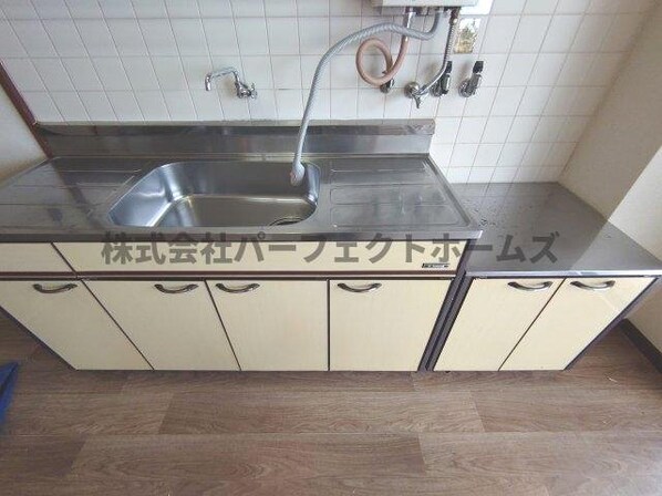 家具町ハイツの物件内観写真